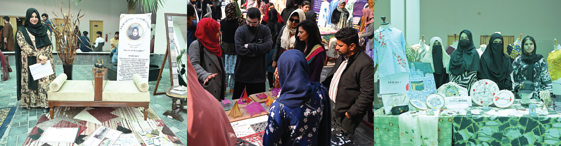 Centre for Social Entrepreneurship - GIFT University